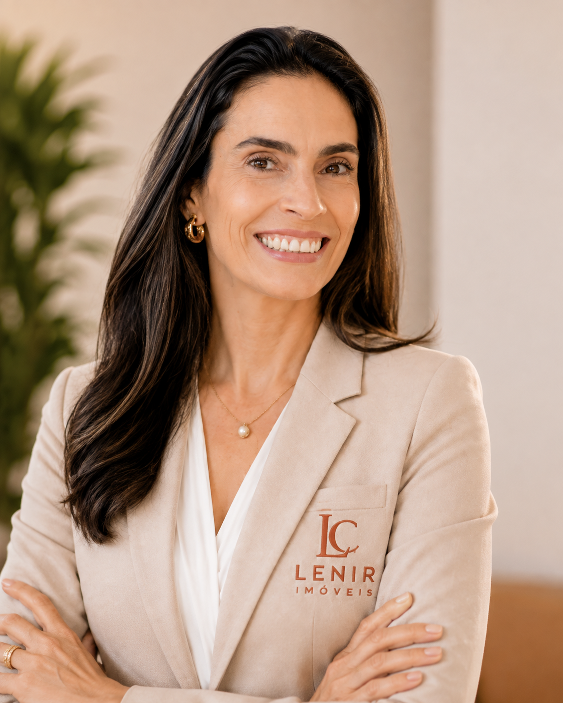 Lenir Campos