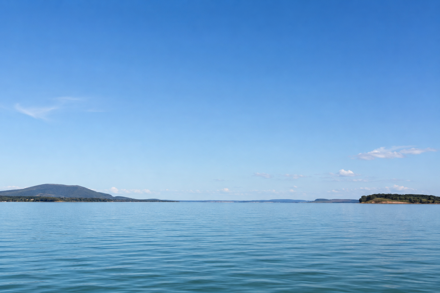 Lago de Furnas